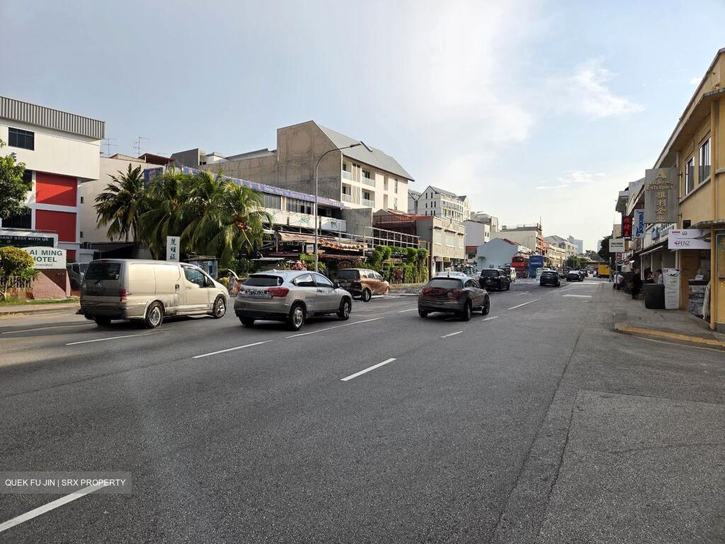 Lorong 27a Geylang (D14), Shop House #578518381